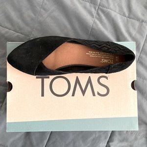 Black Tom’s flats